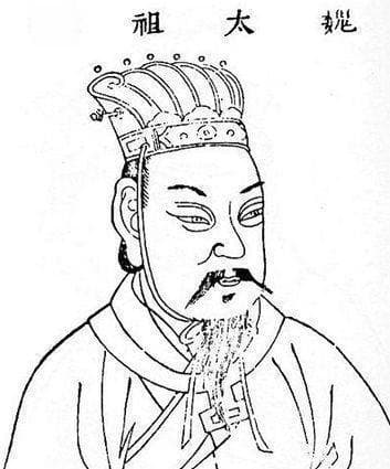 大将军的崛起之路：东汉末年官职变迁