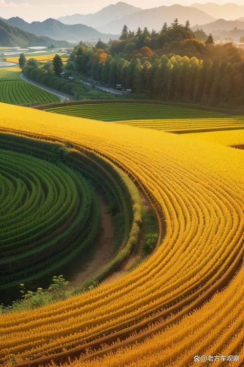 为什么秋天是收获的季节？