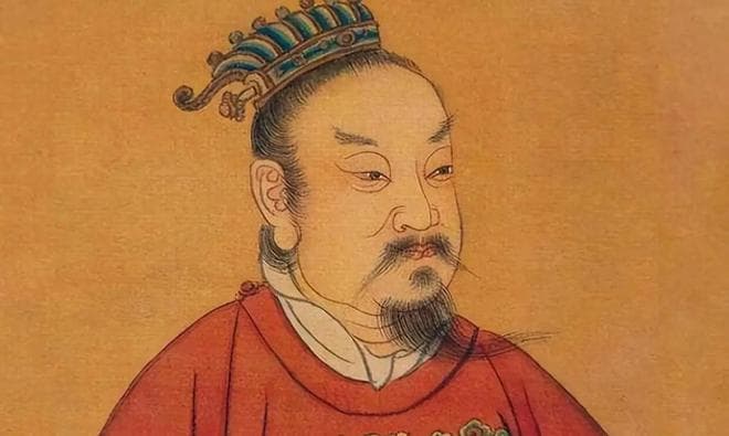 此人被称史上第一穿越者 思想跟现代人类似