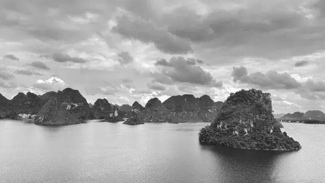 4天自驾游广西：从深圳到都安，6处小众景点全攻略
