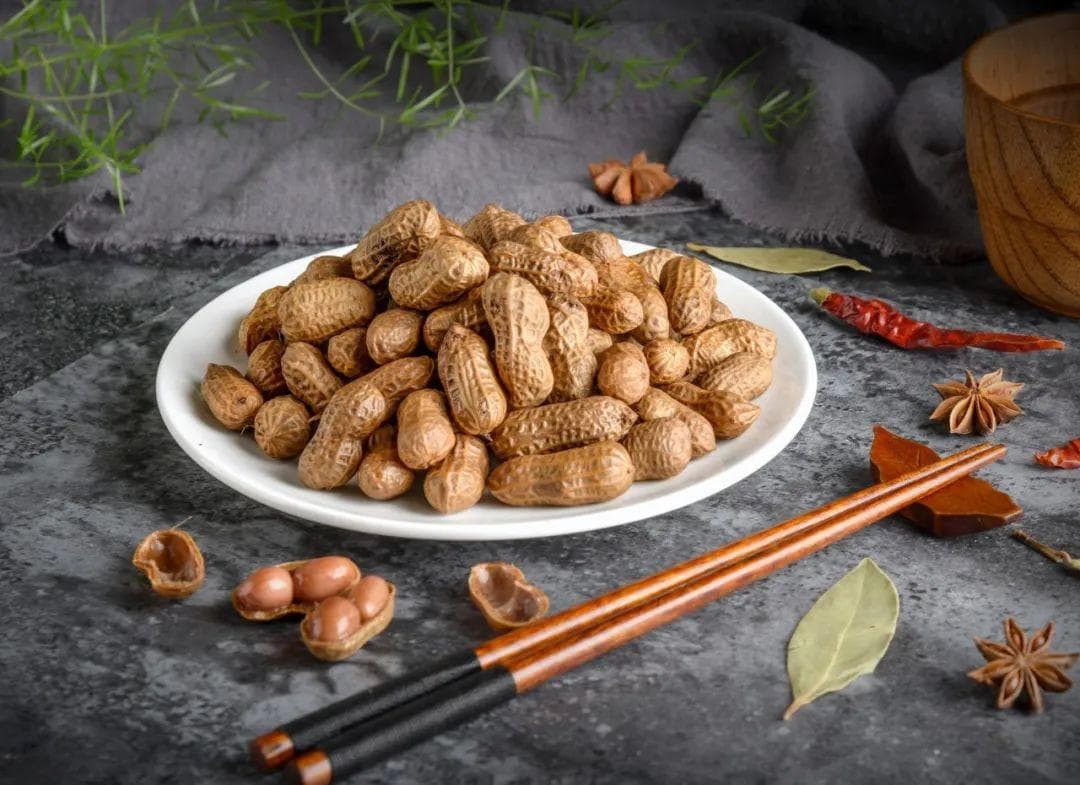 都在说“得香料者得天下”，假如厨房是一个“沙丘星球”……
