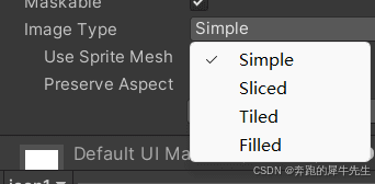 Unity UI基础：RectTransform、锚点和支点详解