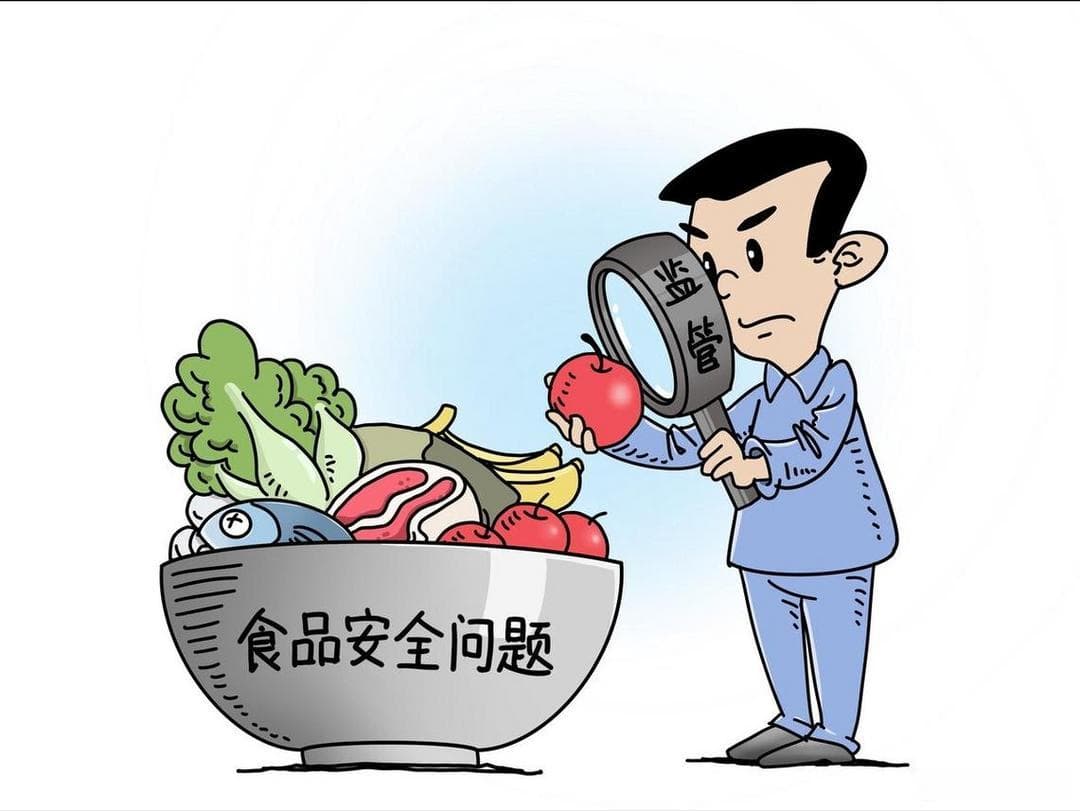 食品添加剂有2700多种，有些竟然“有毒”？尤其这5种，尽量少吃