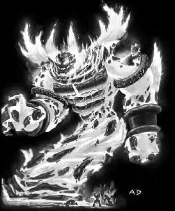《魔兽世界》里，邪能是不是一股比圣光、元素等都可靠的力量？
