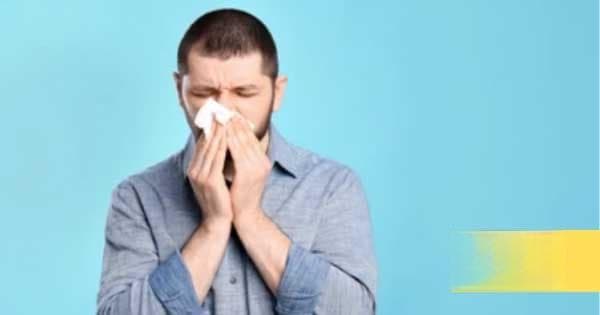 長年鼻塞怎麼回事？從中醫證候,經絡與中藥找答案！