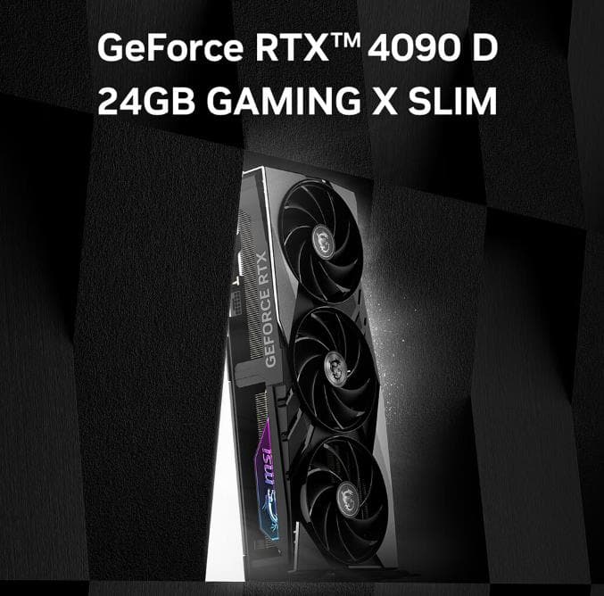 i914900kf配什么显卡