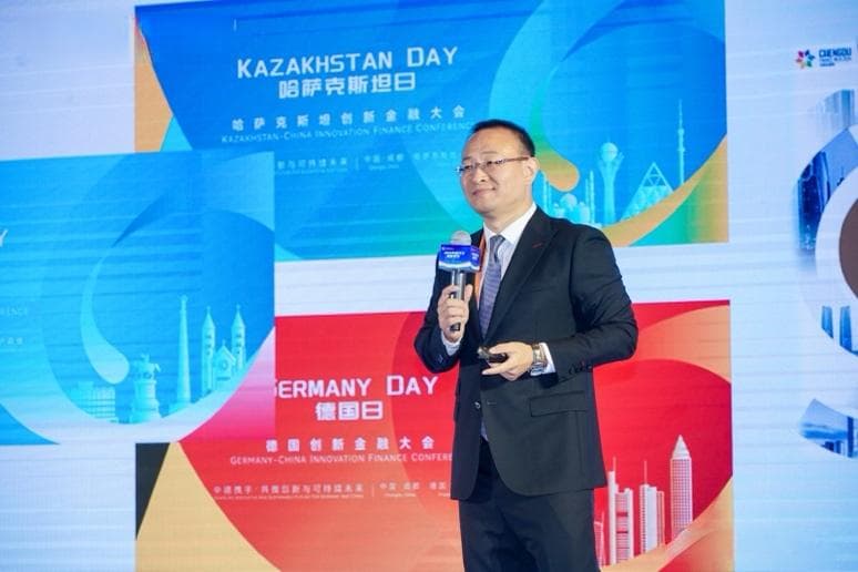 全球主权财富基金呈现十大趋势：管理规模突破50万亿美元