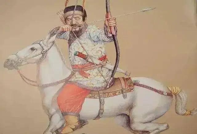 “胡服骑射”：赵国崛起的关键军事变革