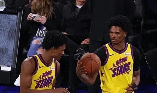 全网最全：一文速览 NBA 全明星赛第一日赛果及看点！