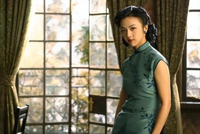 梁朝伟汤唯诠释《色戒》：演技超预期，默契如诗画