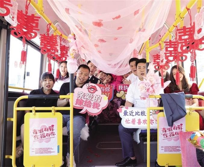 内蒙古呼和浩特：倡导简约适度婚俗礼仪 培育文明向上婚俗文化
