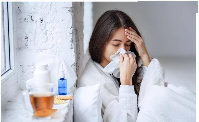 如何判断感冒后是否“肺炎”？这4个方法可提前预警！