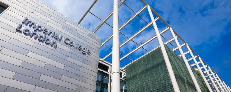 帝国理工学院专业排名