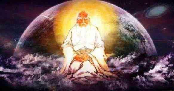 乾坤天地之玄妙：古代哲学的宇宙观与现代科学的对话
