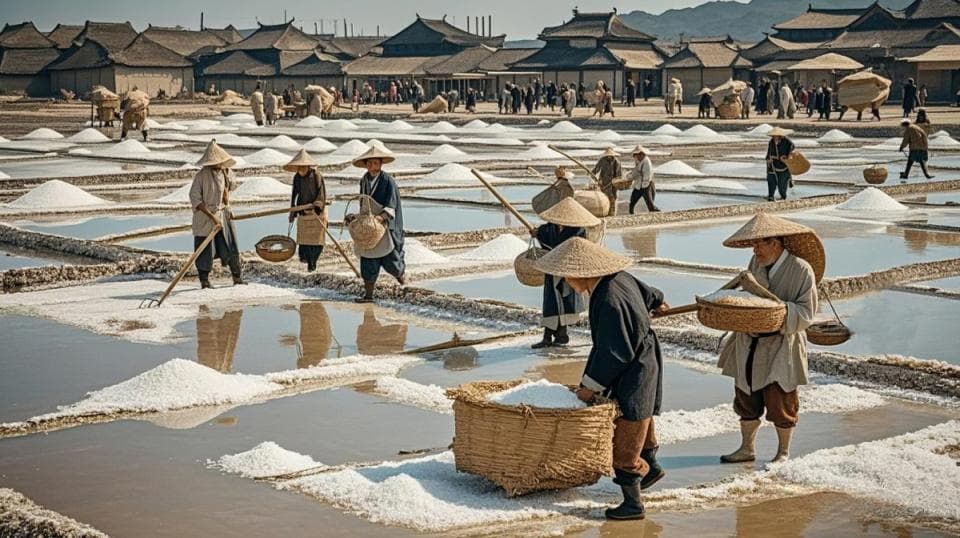 解读齐文化｜勇于变革，才能闯出发展路子
