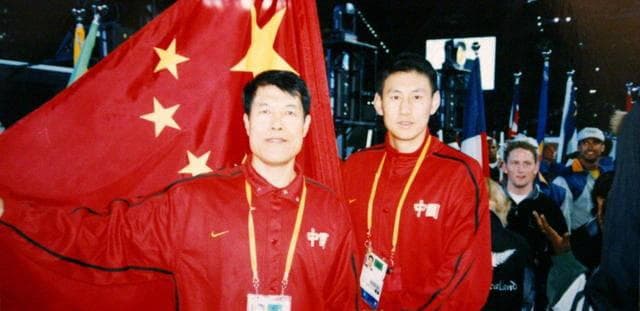 中国男篮历史上的417场国际比赛全记录