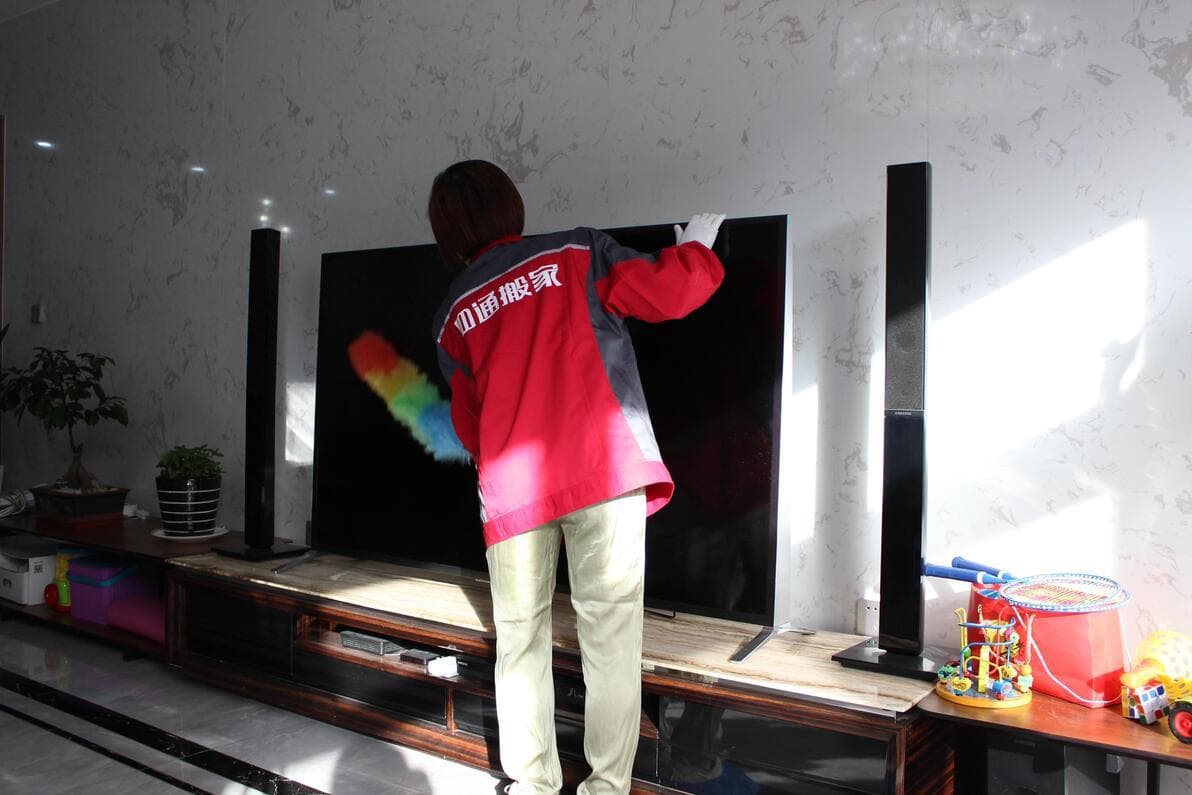家庭清洁必读：洗衣机地毯的正确清洁与保养