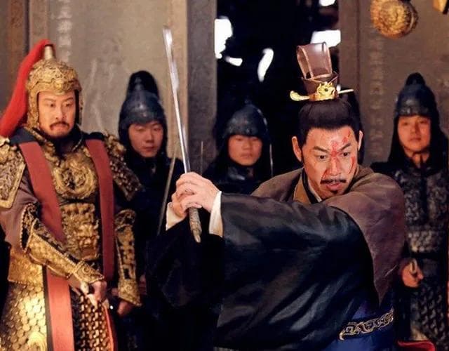 玄武门之变：秦琼和程咬金为何缺席这场改变大唐命运的政变？