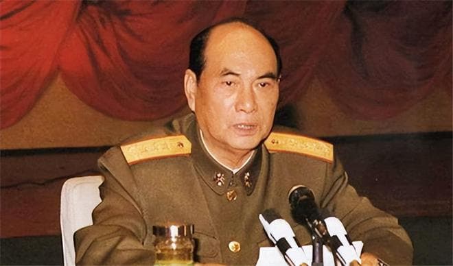 隗福临：从东北农家子弟到共和国上将的传奇人生