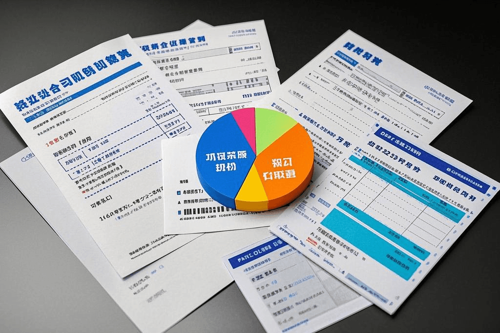金税四期下，发票管理的5大合规秘籍