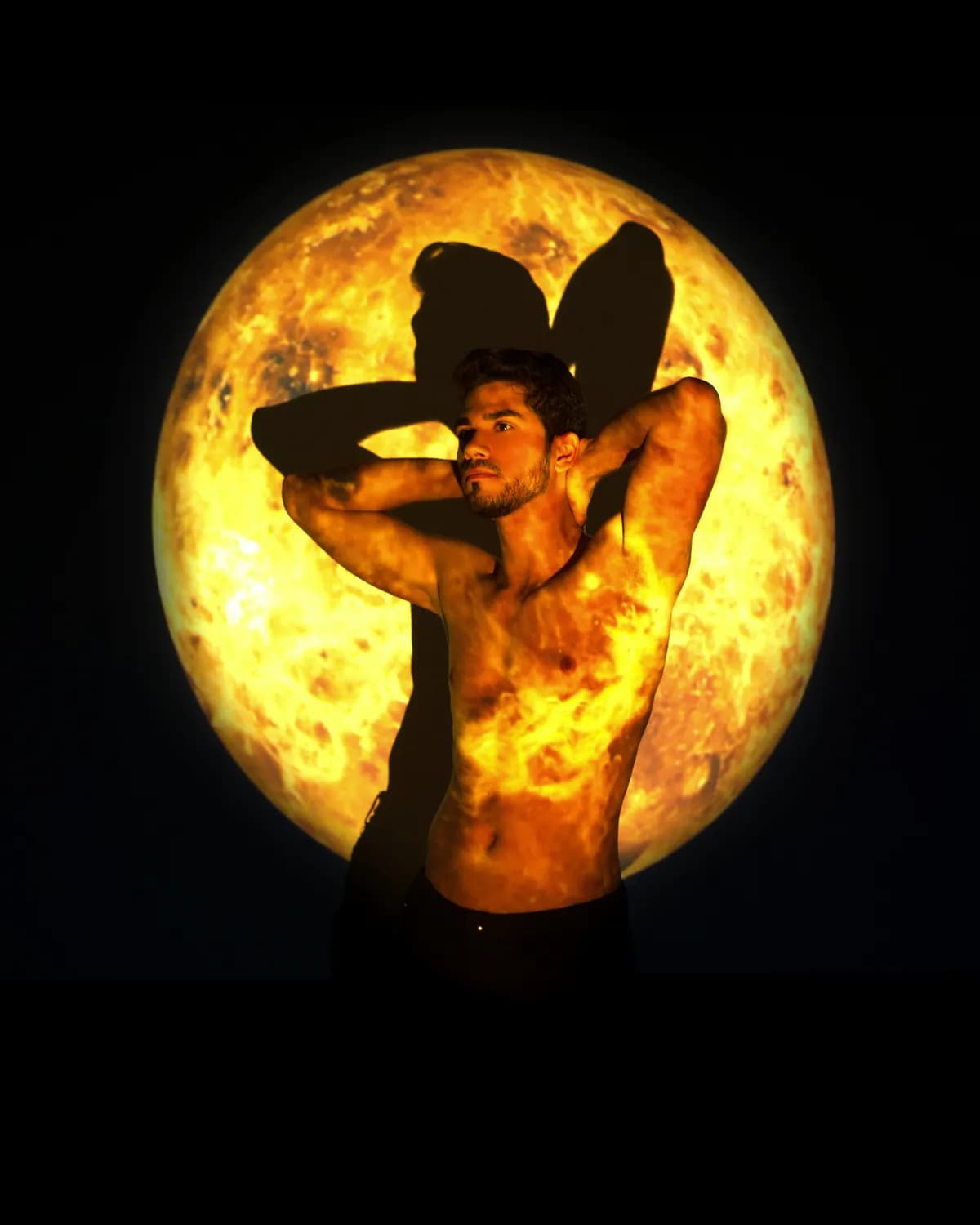 十二星座男生性格大揭秘：谁是你心中的Mr. Right？