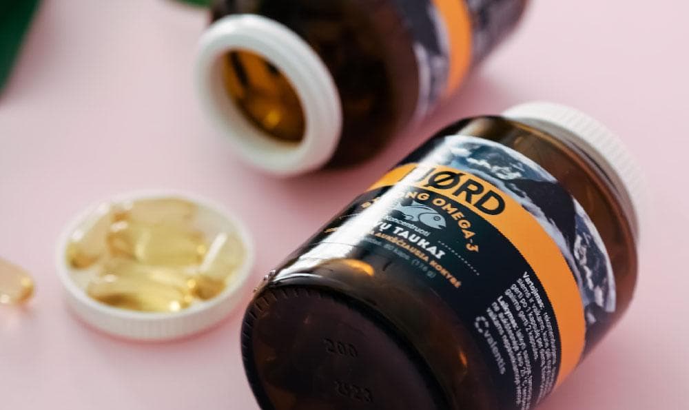 辅酶Q10药用和保健品的区别与应用