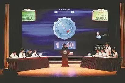 “第二课堂”促进青少年学法用法