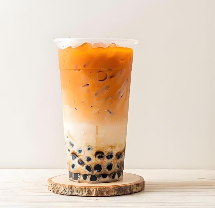 咖啡与茶的完美邂逅：2025年最值得尝试的饮品