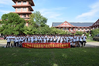 拓展训练的特点介绍