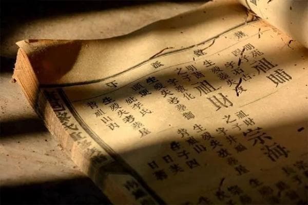 中国人起名字讲究字辈排行，你的家族辈分谱是什么？