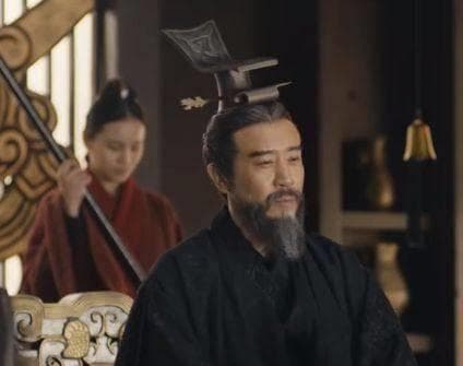 曹操唯才是举，用人深谋远虑