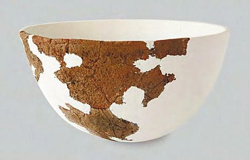 物华奇甸 地生南溟 海南史前文化衍生鲜明海洋特征