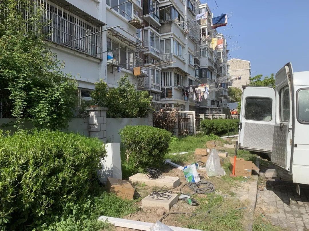 社区“三事”微治理，提升居民幸福感