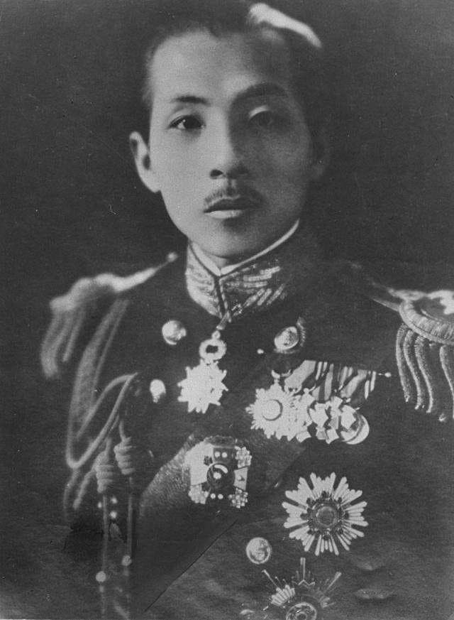1928：张作霖与蒋介石的北伐对决