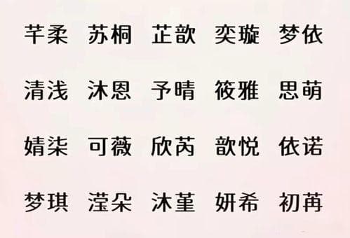 男孩小名大全：以“小”字开头的乳名推荐及寓意解析
