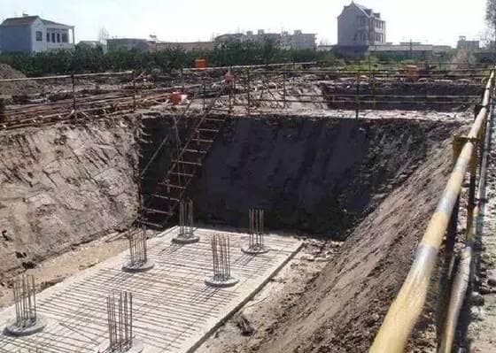 基坑支护与边坡防护：八种常见支护结构与五种生态防护方案详解