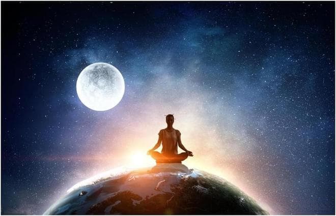 科学玄学：人类认知的两面镜