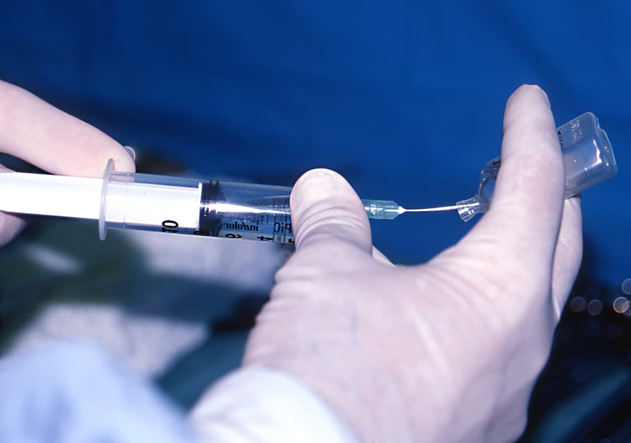 葡萄糖酸钙注射液使用的正确方法