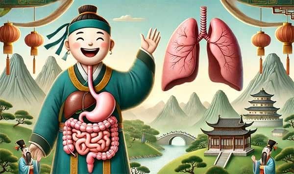从大数据及经络角度理解“大枣”的4种强大功效！