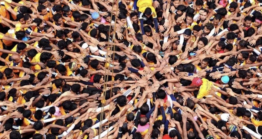 印度：为什么一个拥有 14.5 亿人口的国家想要更多的孩子