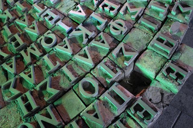 26个字母开启英语发音奇妙之旅