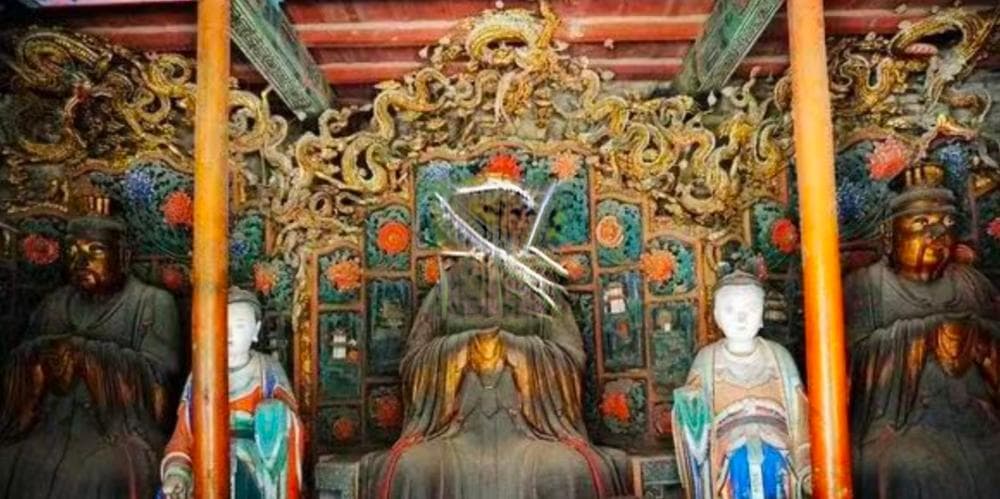 刘子健：中国式的信仰