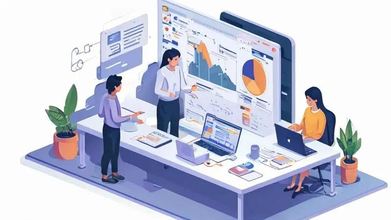 Web3.0如何上链：核心技术、应用场景与未来趋势