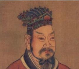 陈蟜 西汉隆虑侯