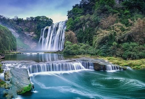 贵州旅游十大景点排名，必去的网红景点（附最佳季节/时间）