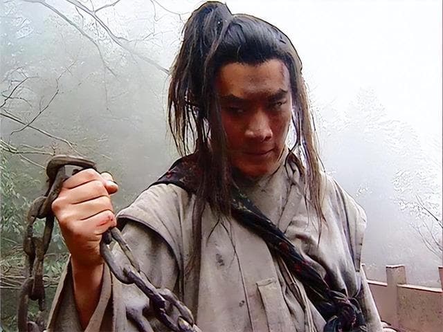 看看武松真实战力，这位打虎英雄到底有多强？