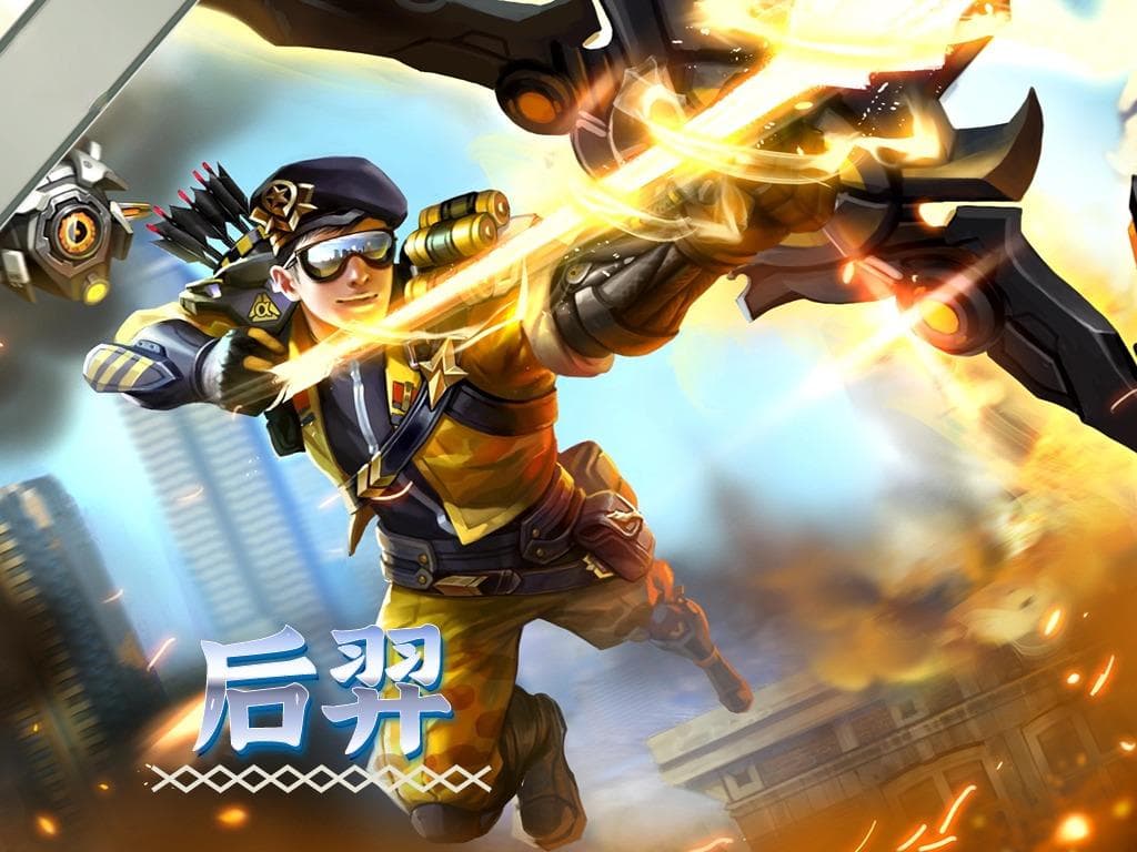 KPL春季赛数据盘点：后羿成最强开团英雄，大乔禁用率高达78.9%