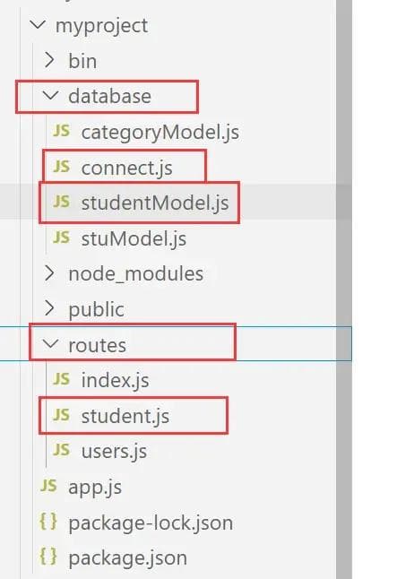 Node.js连接MongoDB数据库（Mongoose）