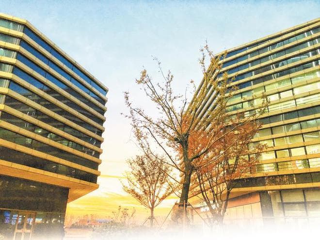 共建、共享、共赢，深度融入长三角——滁州：“黑马”奔腾蹄声急，跨越发展大潮涌
