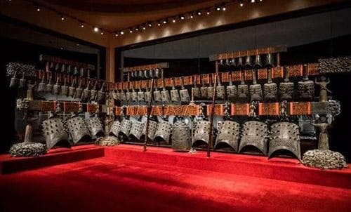 中国古代八大乐器